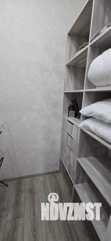 1-к квартира, на длительный срок, 34м2, 1/2 этаж