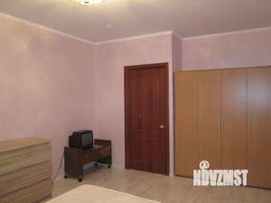 1-к квартира, на длительный срок, 38м2, 12/23 этаж