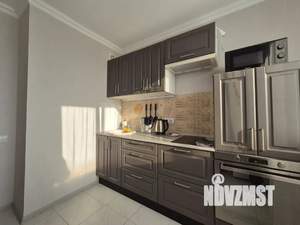 2-к квартира, посуточно, 56м2, 17/17 этаж