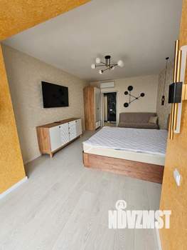 1-к квартира, на длительный срок, 47м2, 14/21 этаж