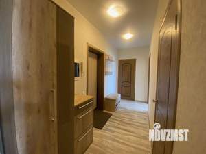 2-к квартира, на длительный срок, 60м2, 8/16 этаж