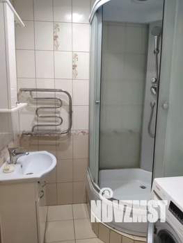 1-к квартира, посуточно, 40м2, 8/14 этаж