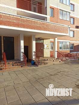 1-к квартира, на длительный срок, 38м2, 2/14 этаж