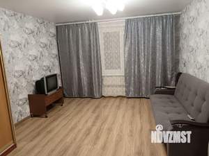 3-к квартира, на длительный срок, 61м2, 6/10 этаж