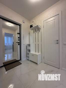 1-к квартира, на длительный срок, 41м2, 9/18 этаж