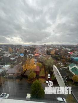 1-к квартира, на длительный срок, 44м2, 10/14 этаж