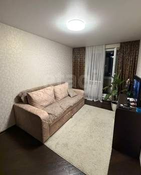 2-к квартира, на длительный срок, 52м2, 5/14 этаж