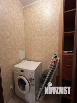 1-к квартира, на длительный срок, 39м2, 8/14 этаж