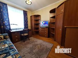4-к квартира, на длительный срок, 100м2, 4/5 этаж