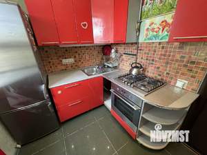 2-к квартира, на длительный срок, 44м2, 4/6 этаж