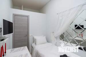 Студия квартира, посуточно, 10м2, 1/5 этаж