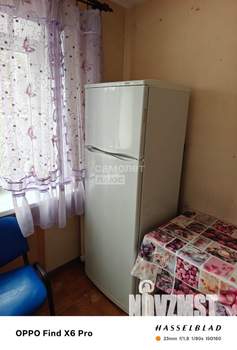 1-к квартира, на длительный срок, 30м2, 3/5 этаж