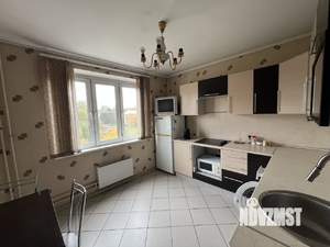 1-к квартира, на длительный срок, 45м2, 5/17 этаж