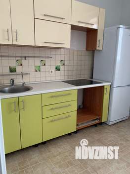 2-к квартира, на длительный срок, 54м2, 13/17 этаж