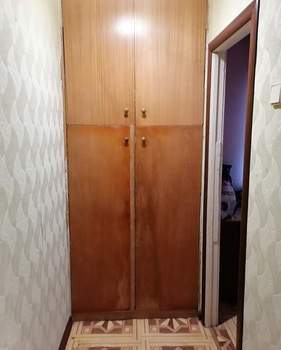 2-к квартира, на длительный срок, 43м2, 5/5 этаж