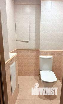 2-к квартира, на длительный срок, 64м2, 3/17 этаж