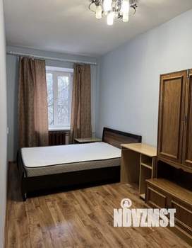 2-к квартира, на длительный срок, 43м2, 3/5 этаж