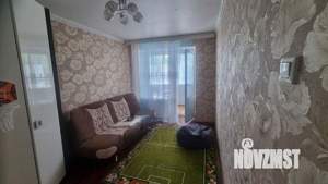 2-к квартира, на длительный срок, 53м2, 1/9 этаж