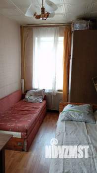 2-к квартира, на длительный срок, 42м2, 4/5 этаж