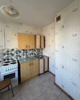 1-к квартира, на длительный срок, 40м2, 8/14 этаж