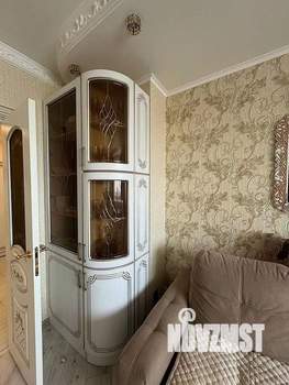 3-к квартира, на длительный срок, 72м2, 19/19 этаж