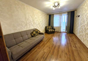 2-к квартира, на длительный срок, 50м2, 9/9 этаж