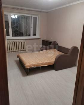 2-к квартира, на длительный срок, 44м2, 1/5 этаж