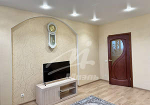 1-к квартира, на длительный срок, 43м2, 13/17 этаж