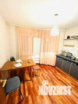 1-к квартира, посуточно, 40м2, 9/15 этаж