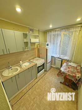 2-к квартира, на длительный срок, 45м2, 4/9 этаж