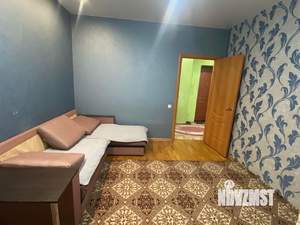 1-к квартира, на длительный срок, 40м2, 14/14 этаж