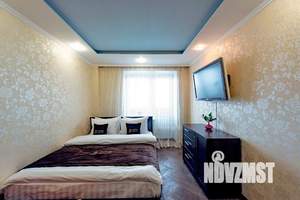1-к квартира, посуточно, 39м2, 11/12 этаж
