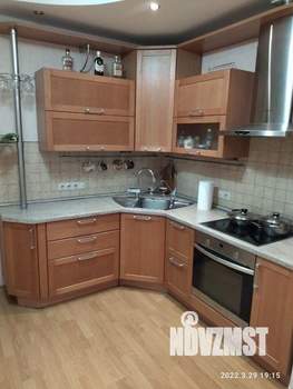 1-к квартира, на длительный срок, 42м2, 8/16 этаж