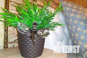 1-к квартира, посуточно, 35м2, 10/14 этаж