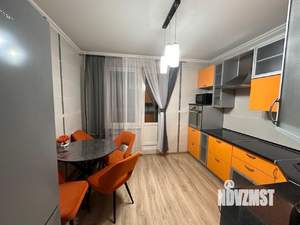 1-к квартира, на длительный срок, 42м2, 9/14 этаж