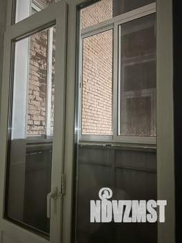 Студия квартира, посуточно, 18м2, 3/5 этаж