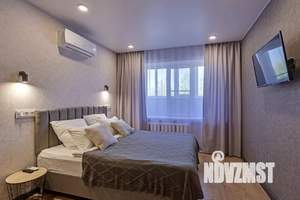 1-к квартира, посуточно, 33м2, 2/9 этаж