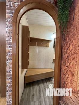 2-к квартира, на длительный срок, 44м2, 4/5 этаж