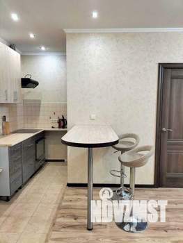 1-к квартира, посуточно, 47м2, 1/1 этаж