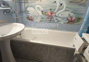 2-к квартира, на длительный срок, 65м2, 4/9 этаж