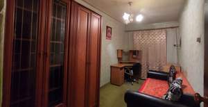 3-к квартира, на длительный срок, 54м2, 1/2 этаж