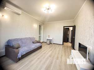 1-к квартира, на длительный срок, 37м2, 14/14 этаж