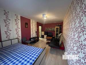 1-к квартира, на длительный срок, 34м2, 4/9 этаж