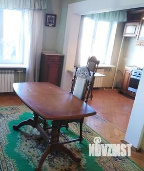 3-к квартира, на длительный срок, 62м2, 4/10 этаж
