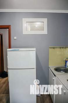 2-к квартира, посуточно, 44м2, 2/5 этаж