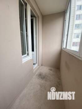 1-к квартира, на длительный срок, 38м2, 7/18 этаж