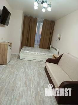 1-к квартира, на длительный срок, 40м2, 6/6 этаж
