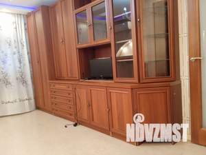 1-к квартира, на длительный срок, 38м2, 3/15 этаж