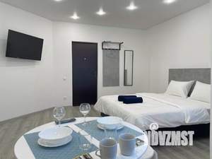 1-к квартира, посуточно, 29м2, 1/1 этаж