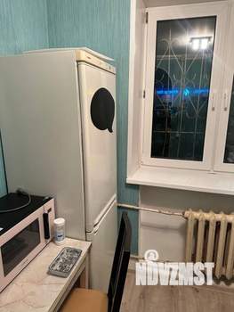 2-к квартира, на длительный срок, 45м2, 1/5 этаж